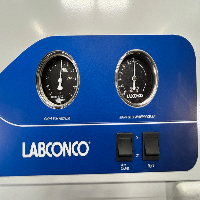 Labconco Precise Atmosphere Glove Box image 3